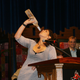 Illustration for article titled The All-Star Blogebrity Roast Of William F. Leitch!